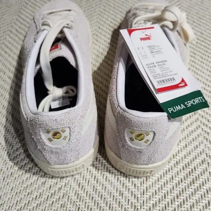 PUMA VTG KOREA 신발