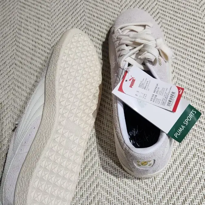 PUMA VTG KOREA 신발