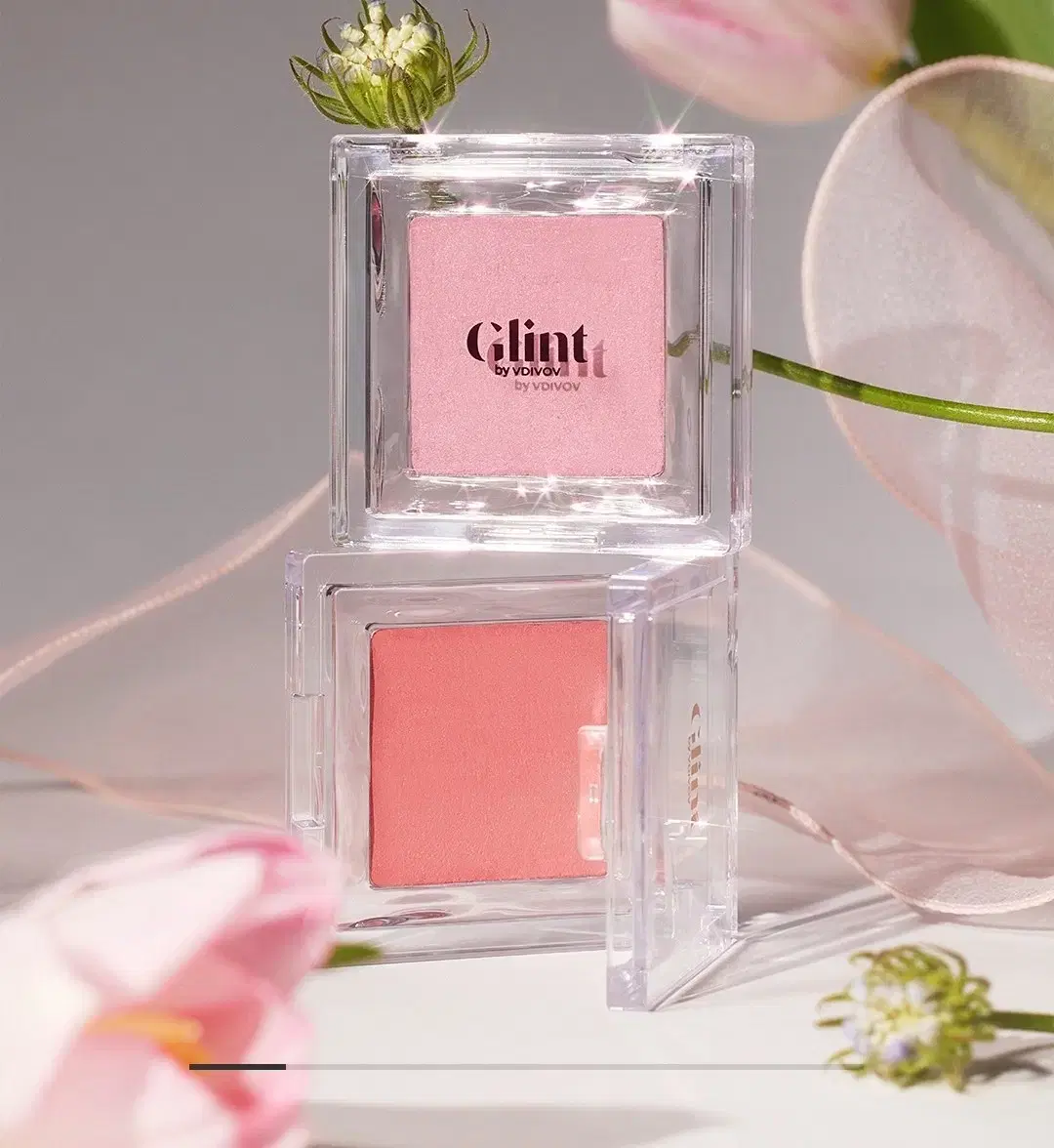 GLINT BAKED BLUSH 03 MELON BITE SEALED