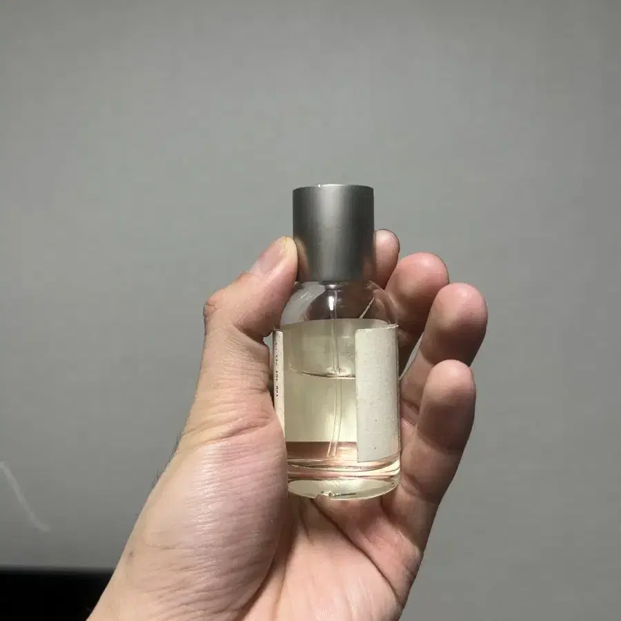 르라보 떼누아 50ml