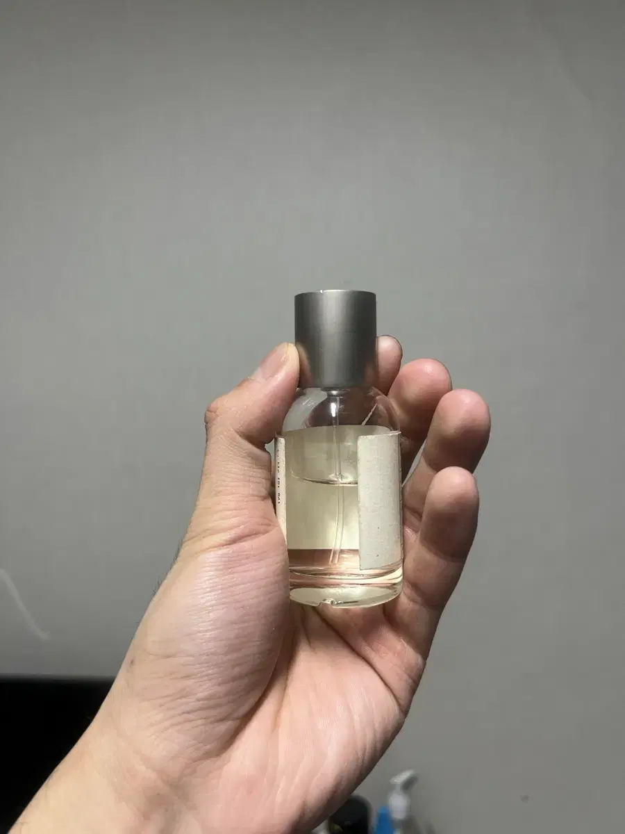 르라보 떼누아 50ml