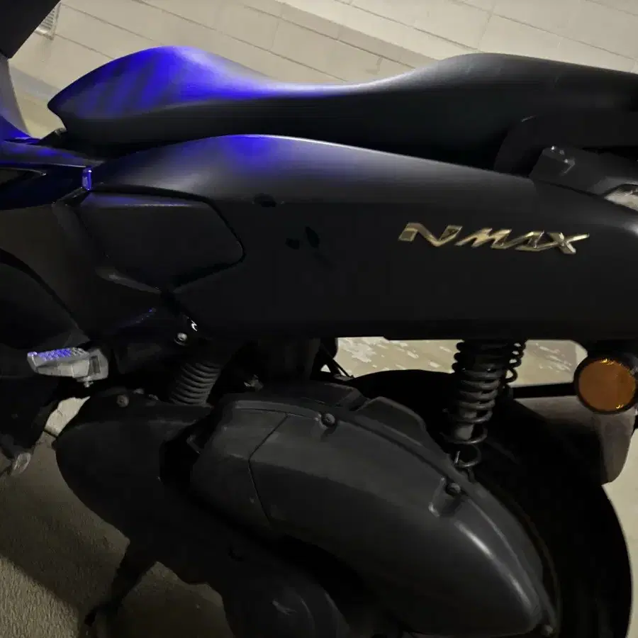 nmax125