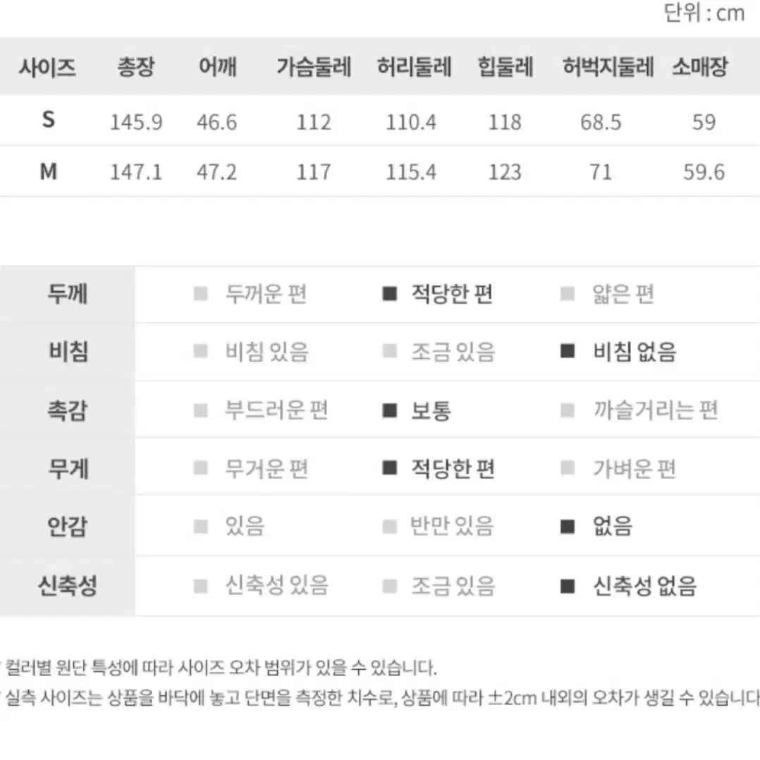 보카바카 데님 점프슈트 (S 새제품)