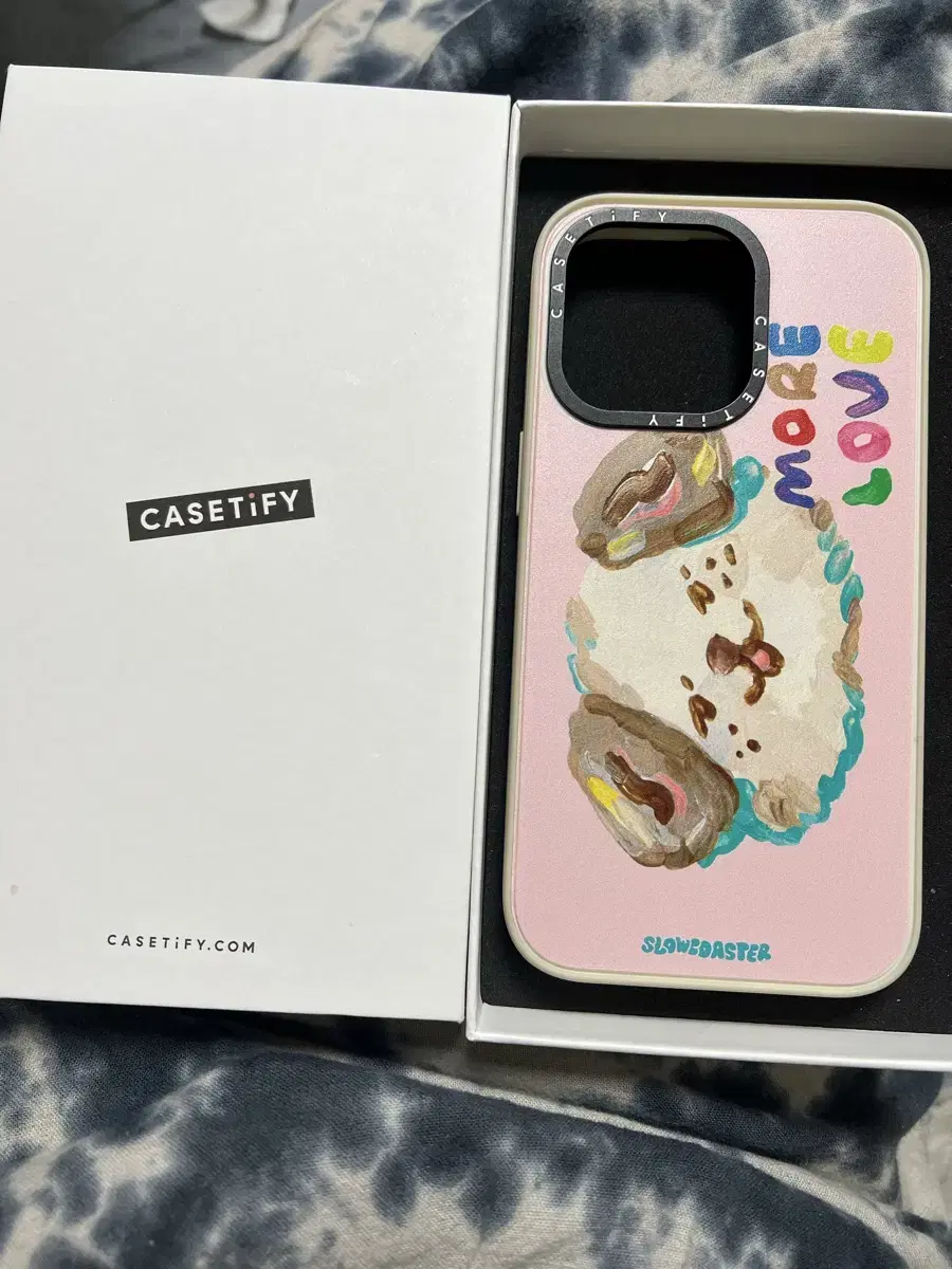 케이스티파이 아이폰 13프로 케이스 casetify 13 pro