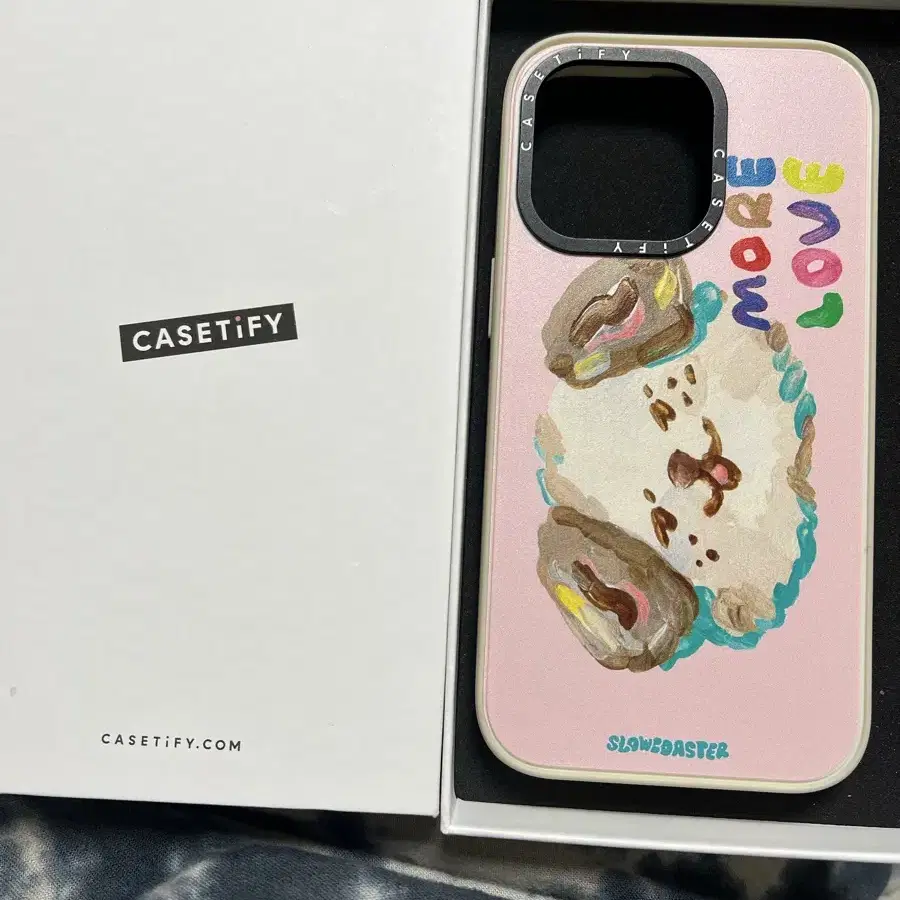 케이스티파이 아이폰 13프로 케이스 casetify 13 pro