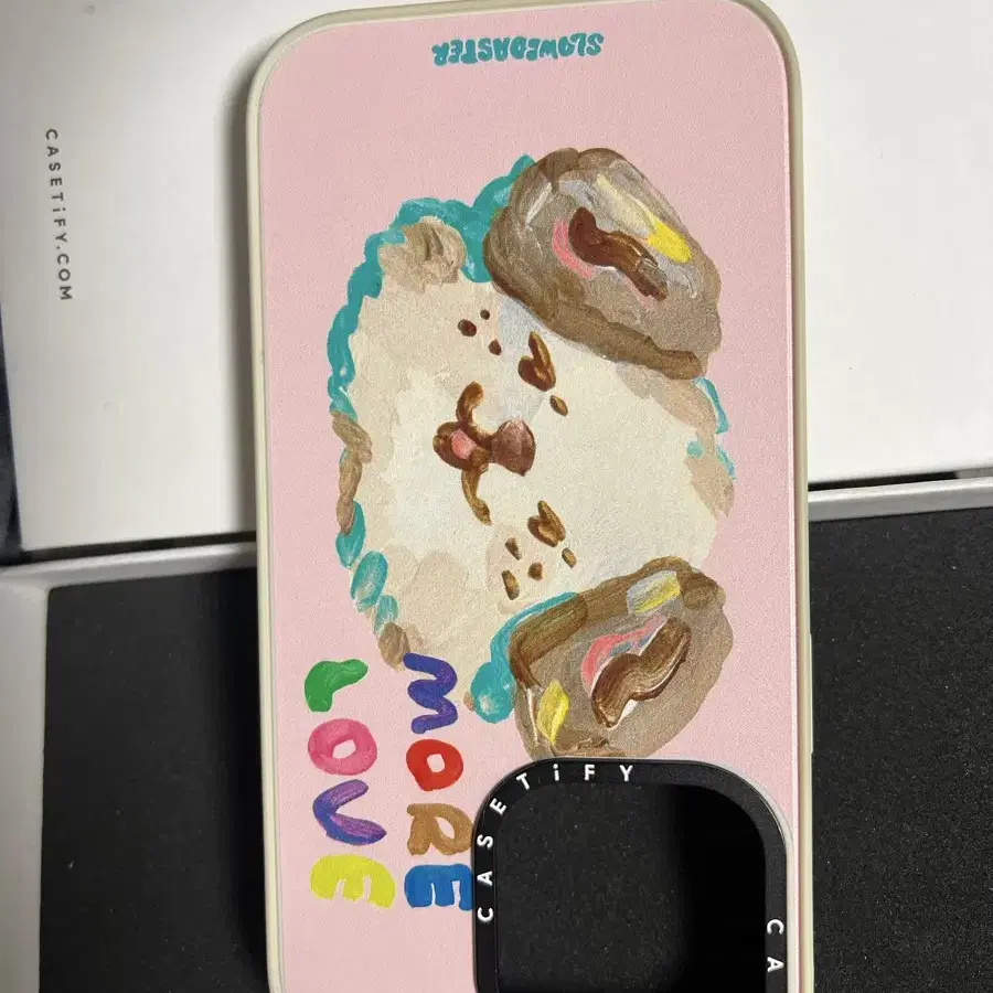 케이스티파이 아이폰 13프로 케이스 casetify 13 pro