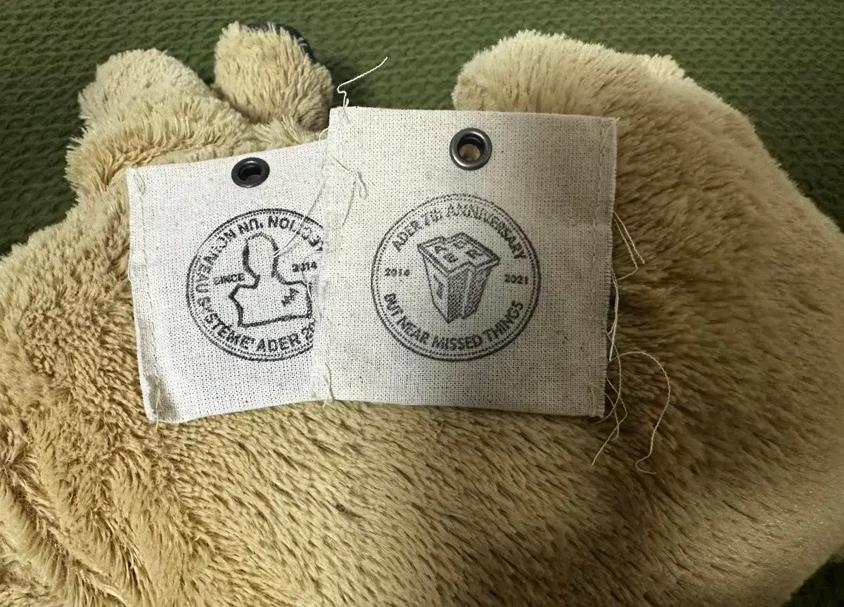 아더에라 코인 7주년 +21fw 2개 세트로 판매합니다 | 브랜드 중고거래 플랫폼, 번개장터