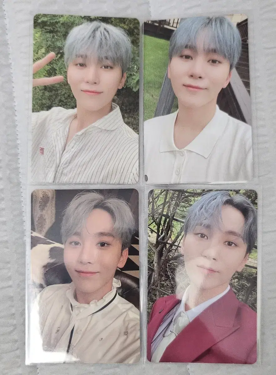 Social Club 2021 seventeen photobook seungkwan photocard bulk WTS