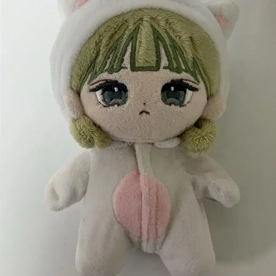 무속성 인형 포포 15cm