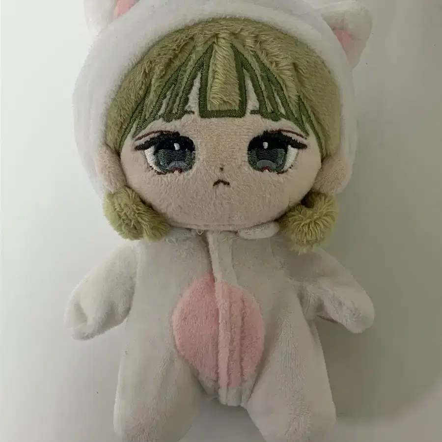 무속성 인형 포포 15cm