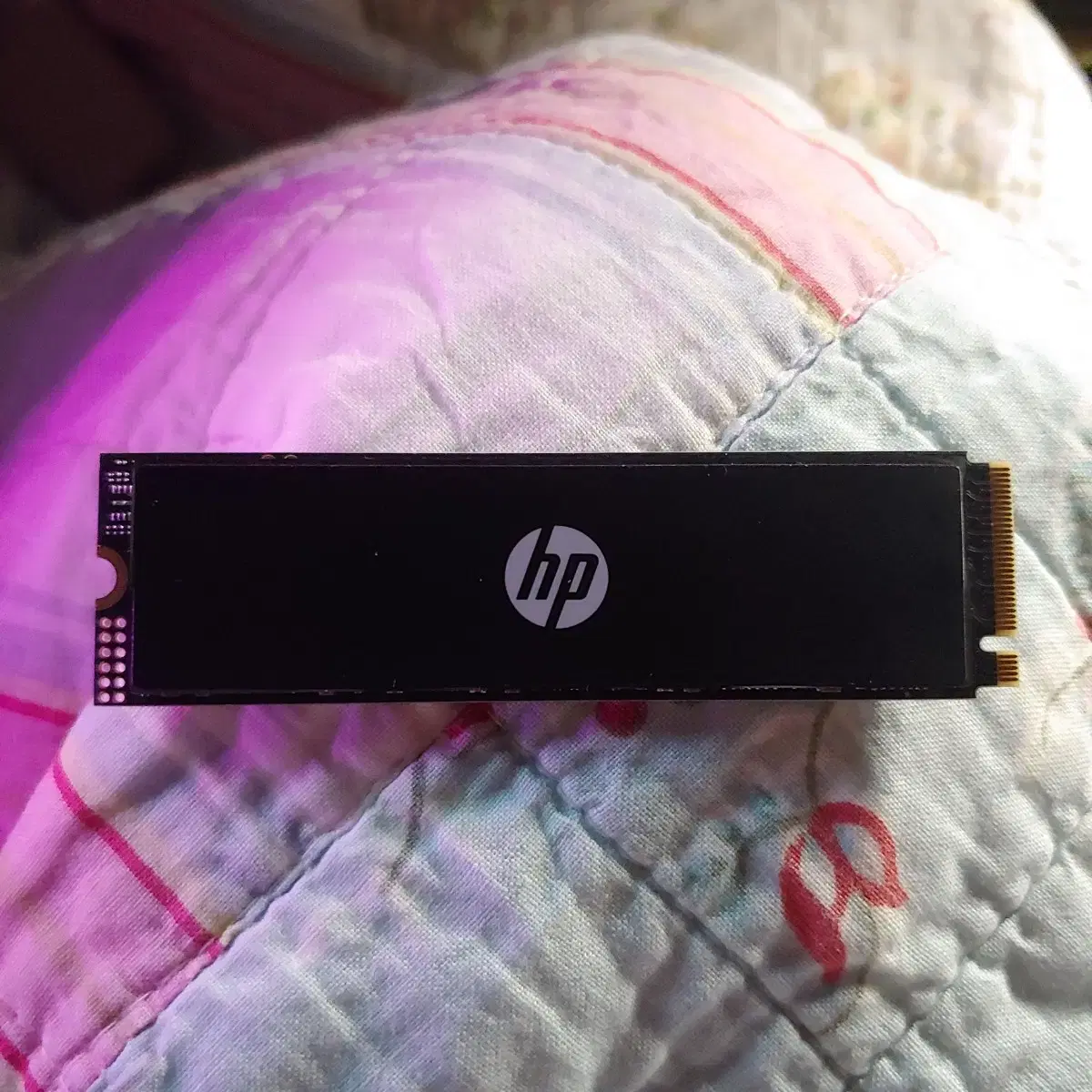 HP FX900 Plus 2TB SSD