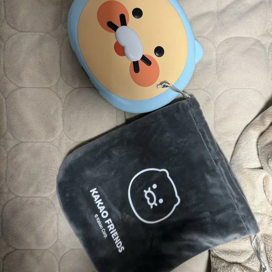 왕춘식이 손난로 워머&보조배터리 10000mah