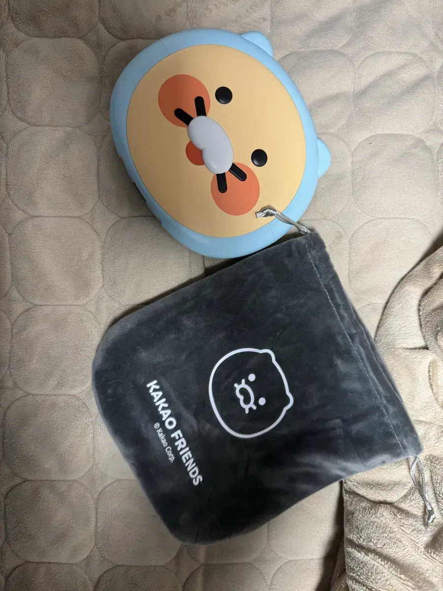 왕춘식이 손난로 워머&보조배터리 10000mah