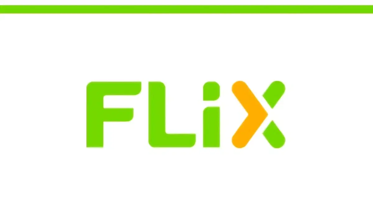 플릭스 버스 바우처 44유로 양도합니다. Flixbus