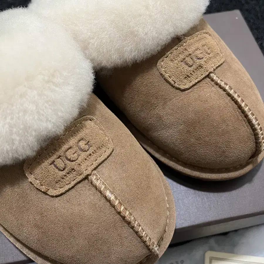 호주 UGG 어그 슬리퍼