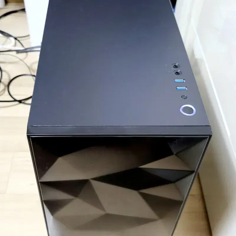 (라이젠 7800x3d/RTX3080슈프림/32G램)최강게이밍컴퓨터본체