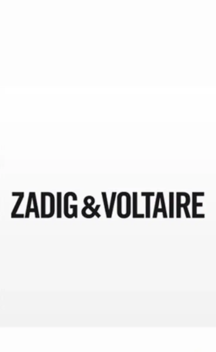 Zadig&Voltaire쟈딕 앤 볼테르  스카프&머플러