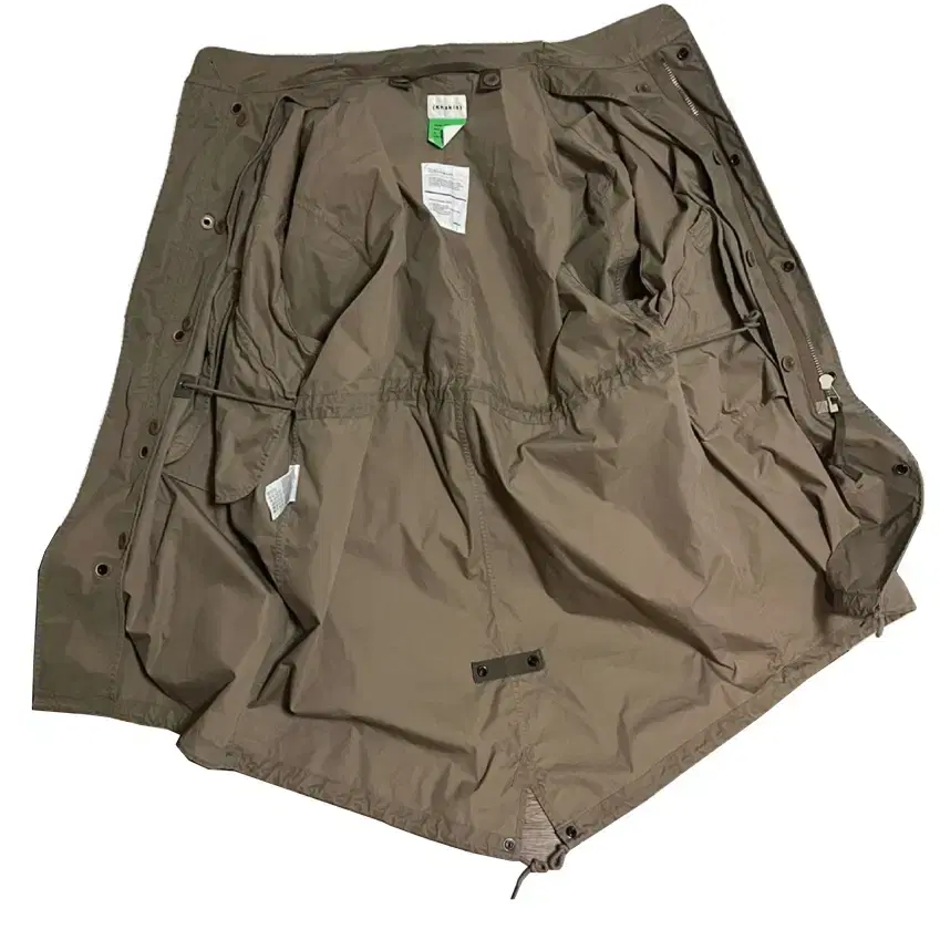 Khakis m65(m) 카키스