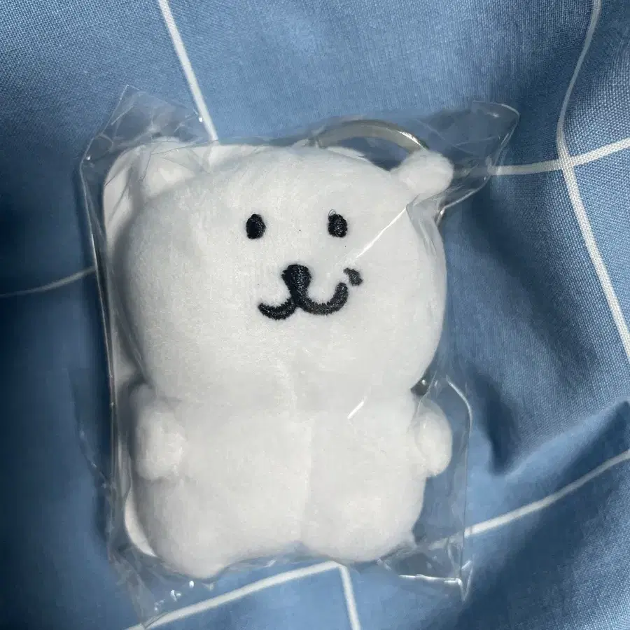 우쭐 농담곰 8cm 키링