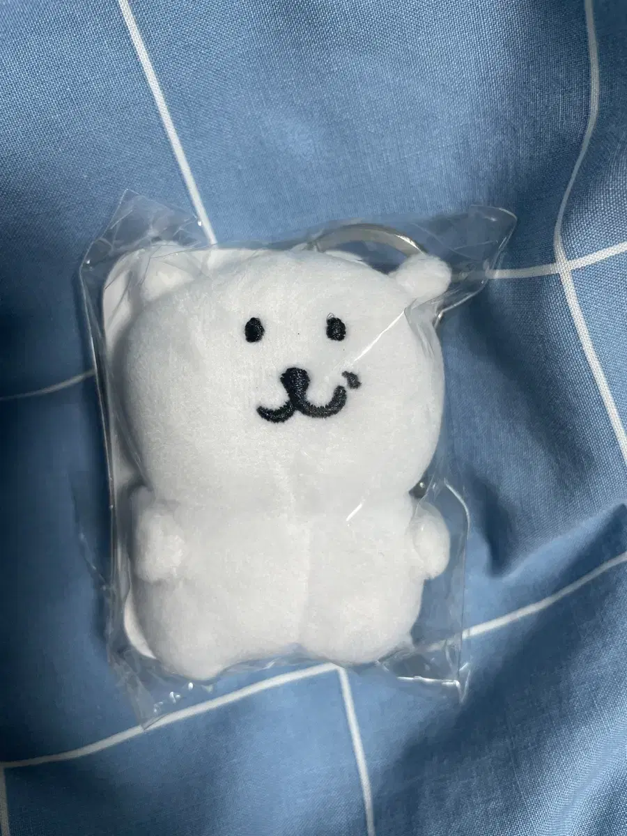 우쭐 농담곰 8cm 키링