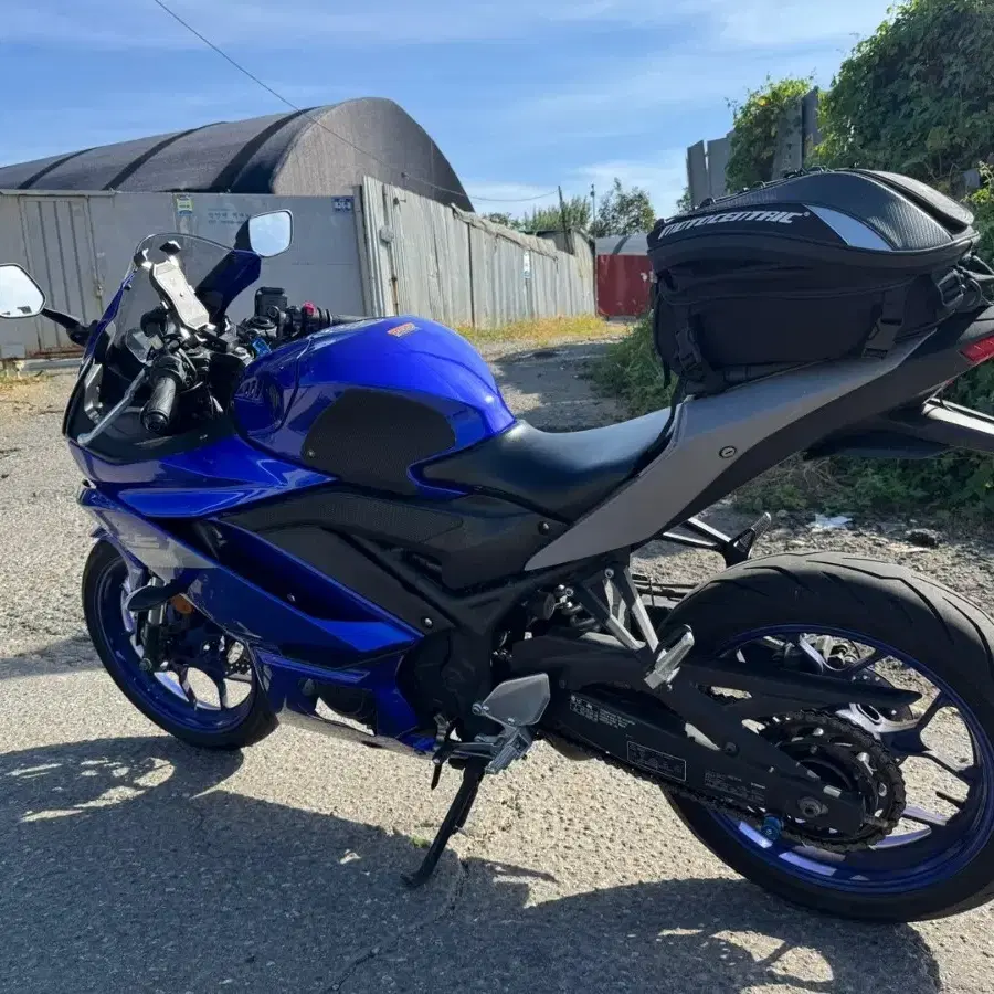 야마하 yzf r3 20년 abs 풀튜닝 판매합니다