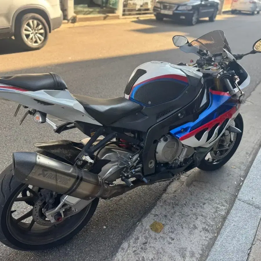 bmw s1000rr 13년식 abs 풀배기 판매합니다