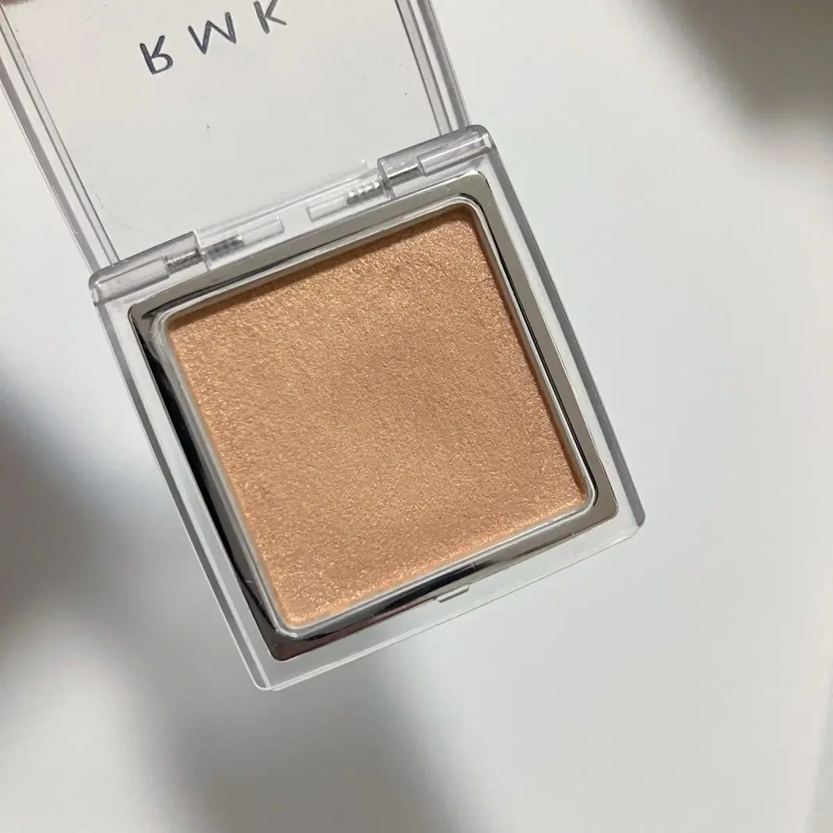 rmk 섀도우 07 베이지