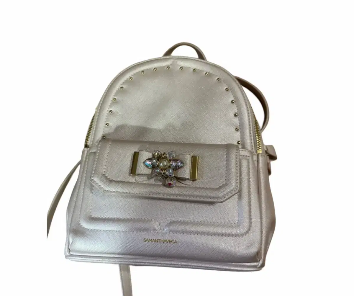 Samantha Sabega Backpack (Rosita Maz Seahoney Liz Lisa Dimarup Yang Mine)