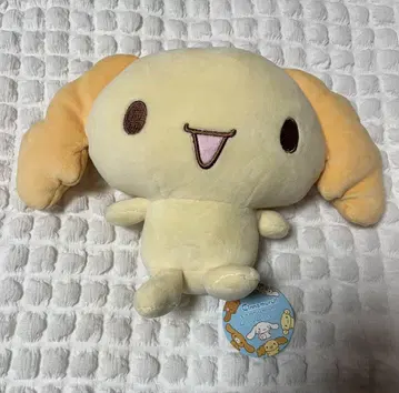 쉬폰 봉제 인형 산리오 시나모롤 SANRIO