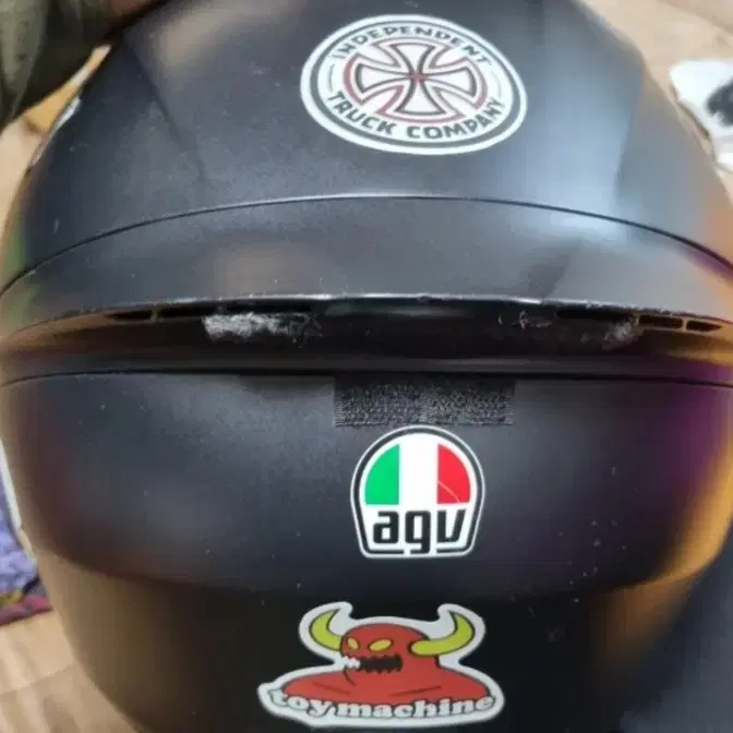 AGV k1 m사이즈 팝니다