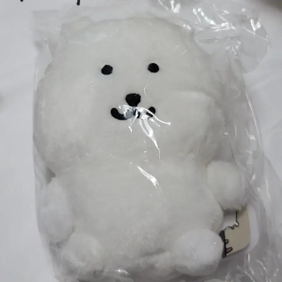 농담곰 담곰이 흐물흐물 인형 누이