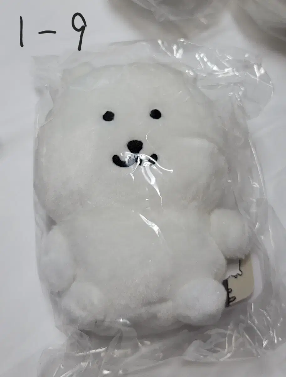 농담곰 담곰이 흐물흐물 인형 누이