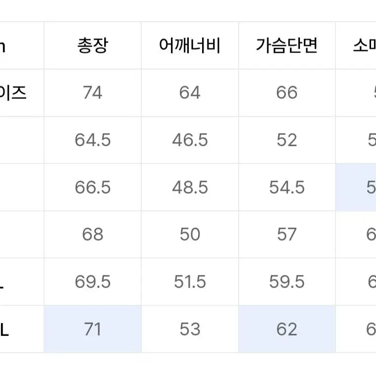 무신사스탠다드 램스울 터틀넥 니트 2XL