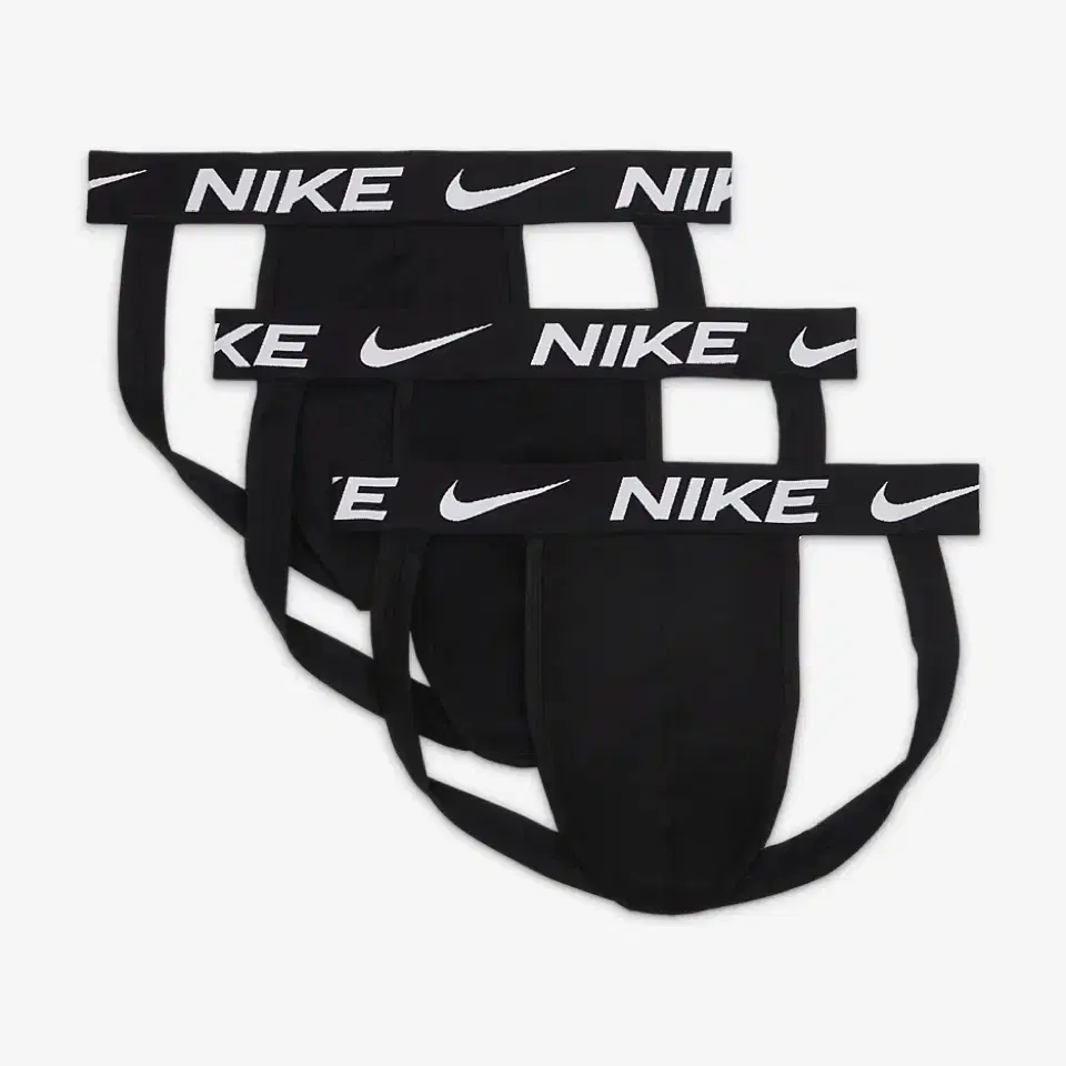 Nike Dri-FIT Essential Micro Jock Straps