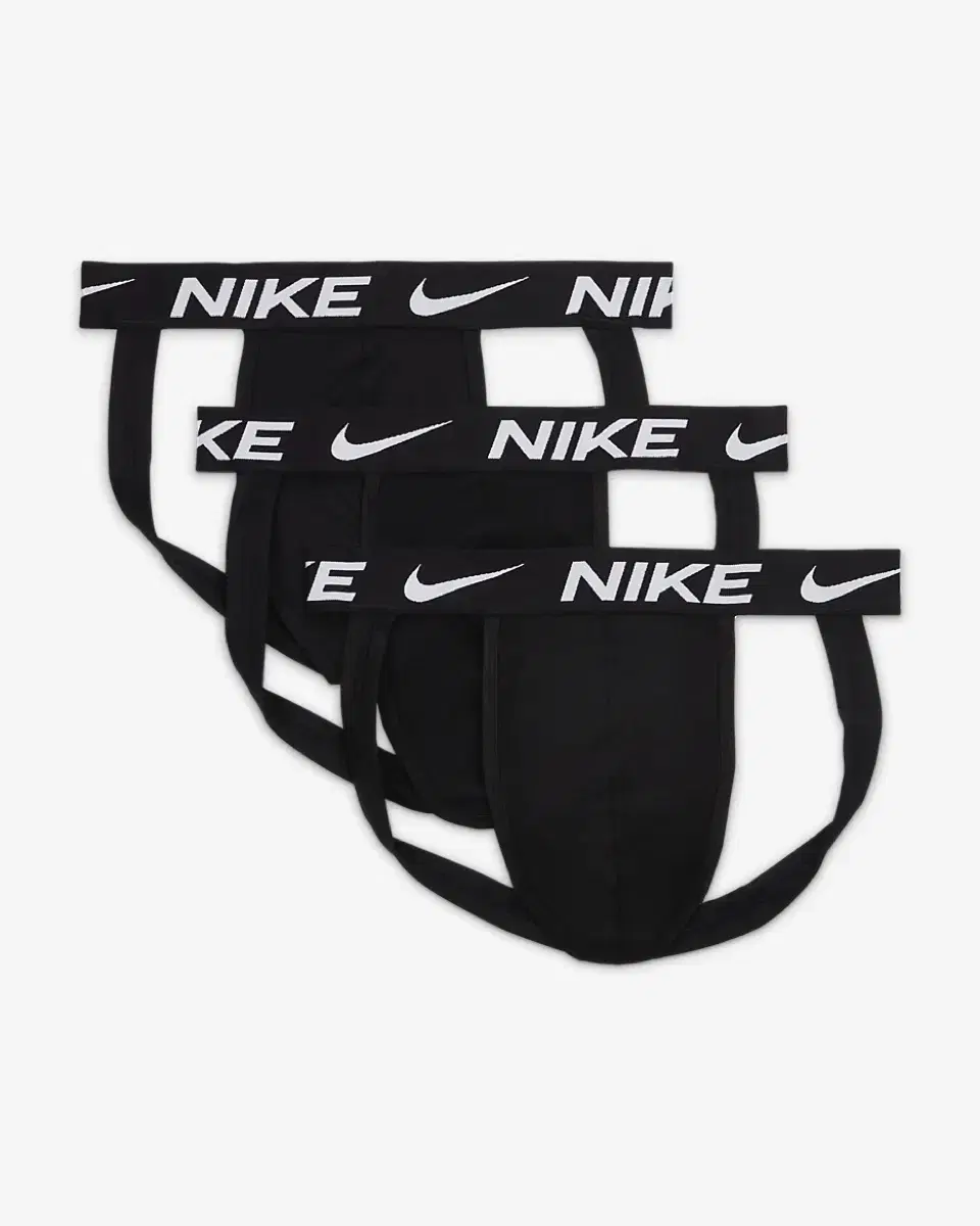 Nike Dri-FIT Essential Micro Jock Straps