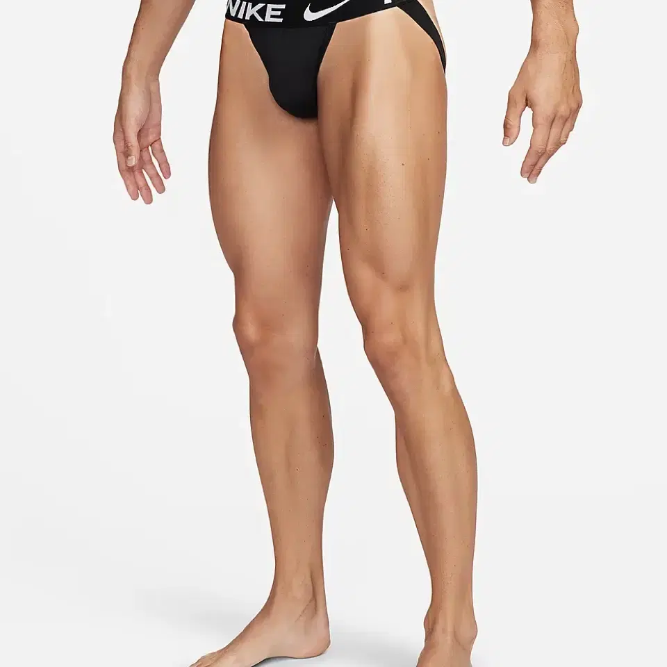 Nike Dri-FIT Essential Micro Jock Straps