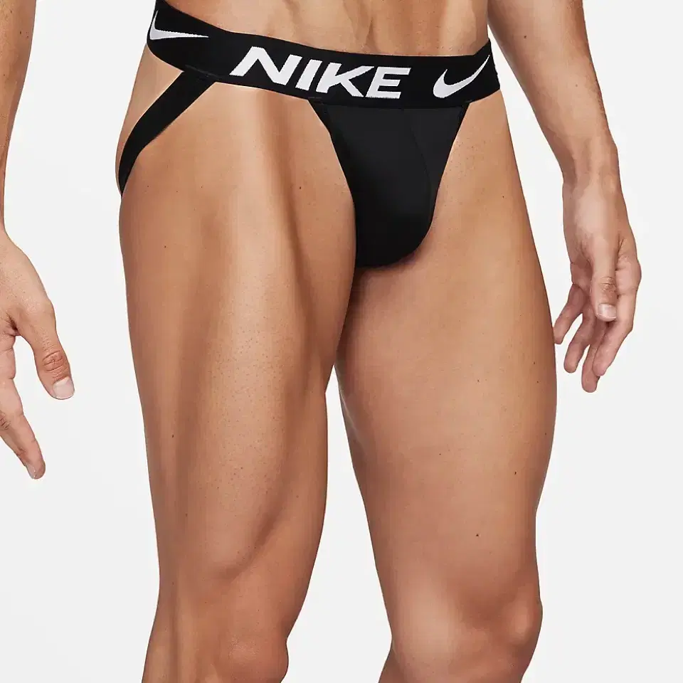 Nike Dri-FIT Essential Micro Jock Straps