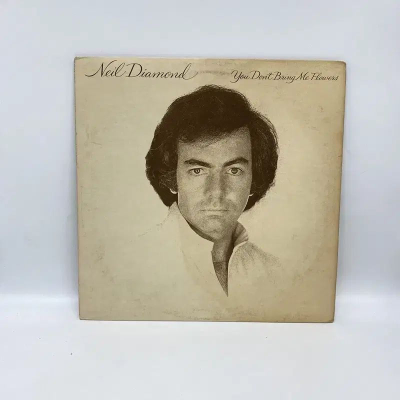 NEIL DIAMOND LP / AA6733