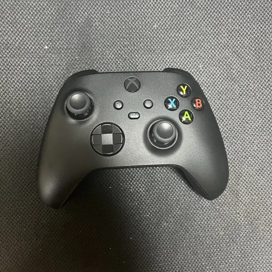 Xbox 패드