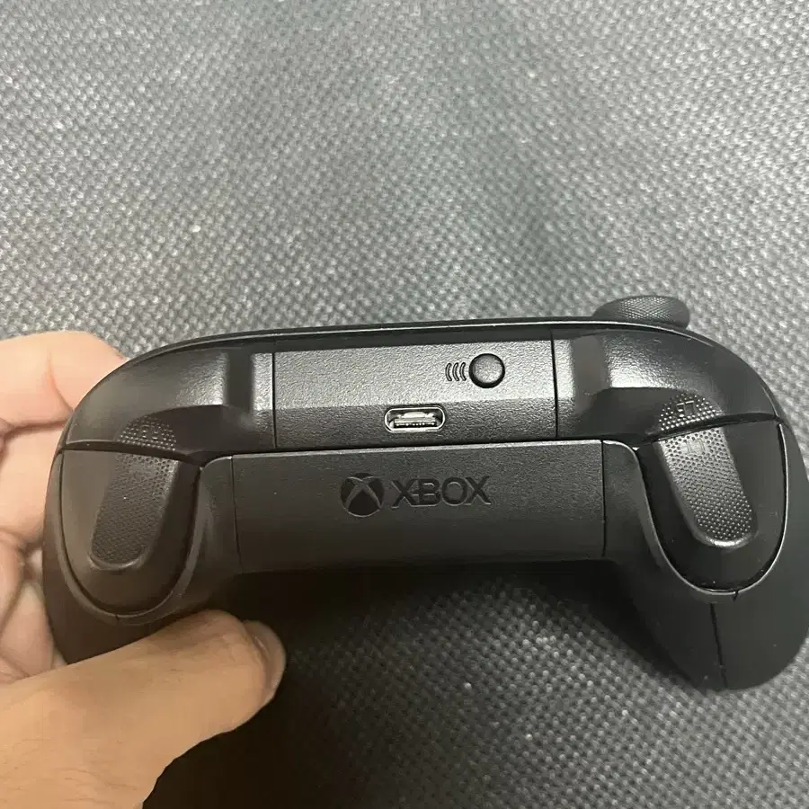 Xbox 패드