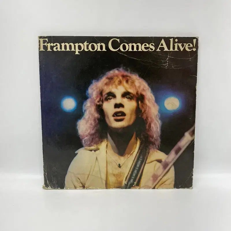 PETER FRAMPTON LP / AA6742