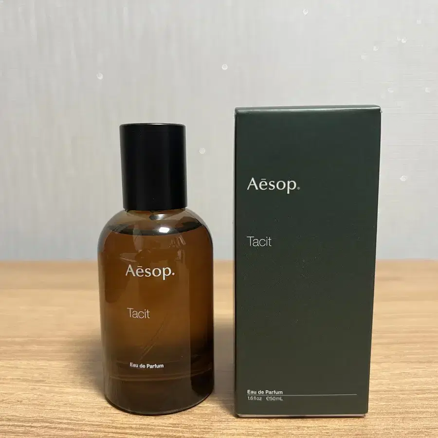 이솝 테싯 50ml