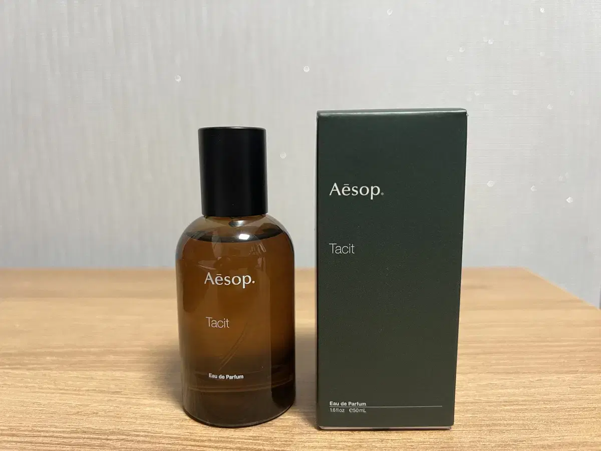 이솝 테싯 50ml