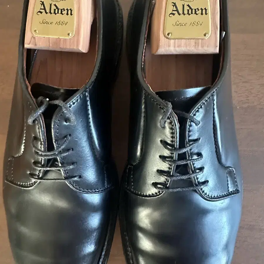 Alden 알든 9901 10 D사이즈 팔아요.