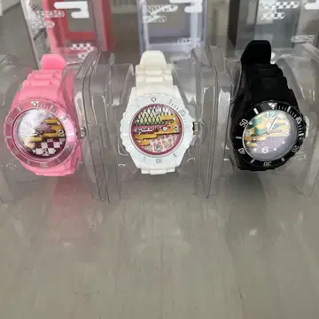 귀멸의 칼날 손목시계