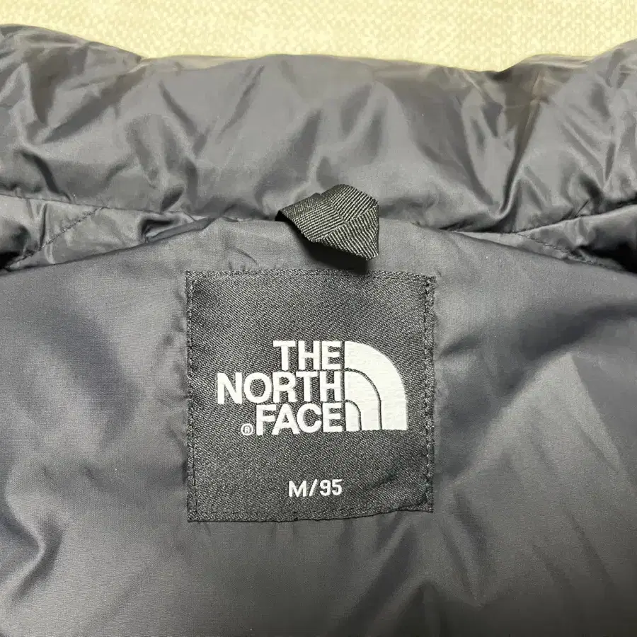 [새상품] North Face 1996 에코 눕시 (사이즈 M95)