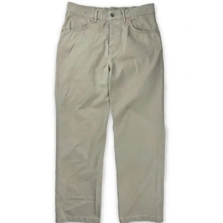 [교환] wrath Lot.003 chino pants(dust)