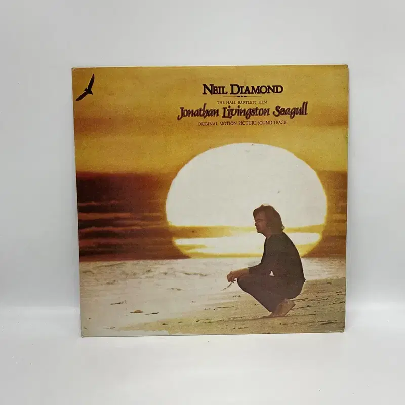 NEIL DIAMOND LP / AA6747