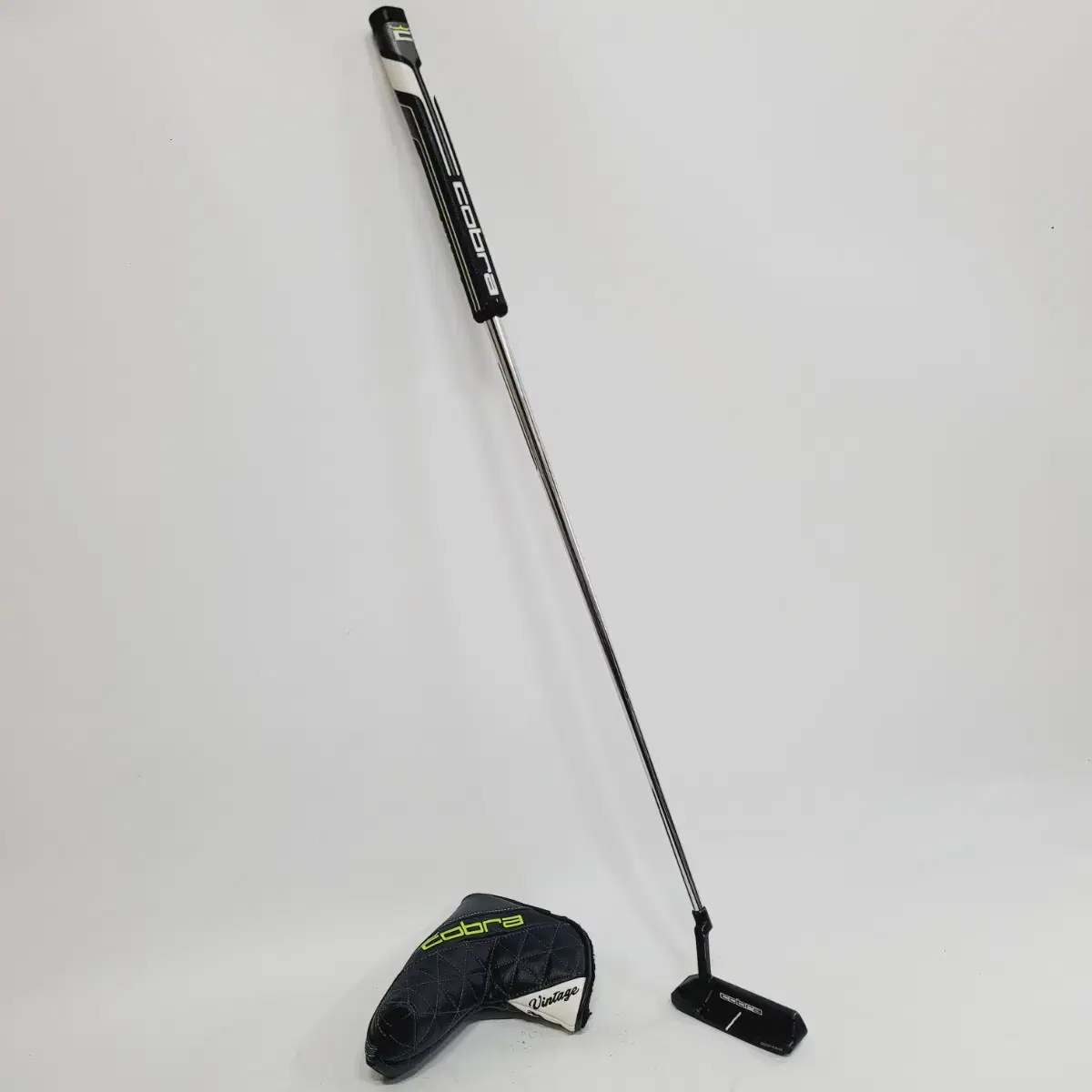 King Cobra SPORT-45 Vintage Putter 33-inch