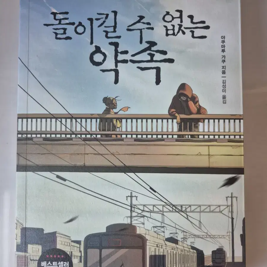 돌이킬 수 없는 약속